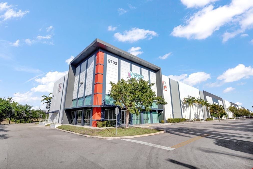 6705 NW 36 Street #425