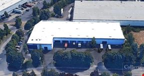 49,872 SF For Lease