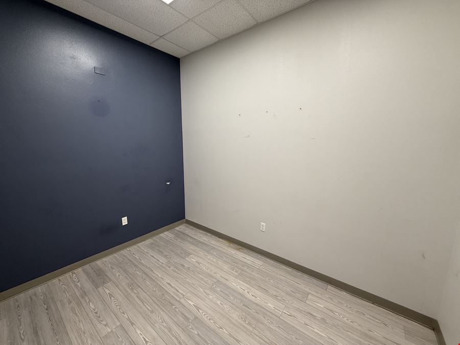 Excellent Downtown Retail Opportunity