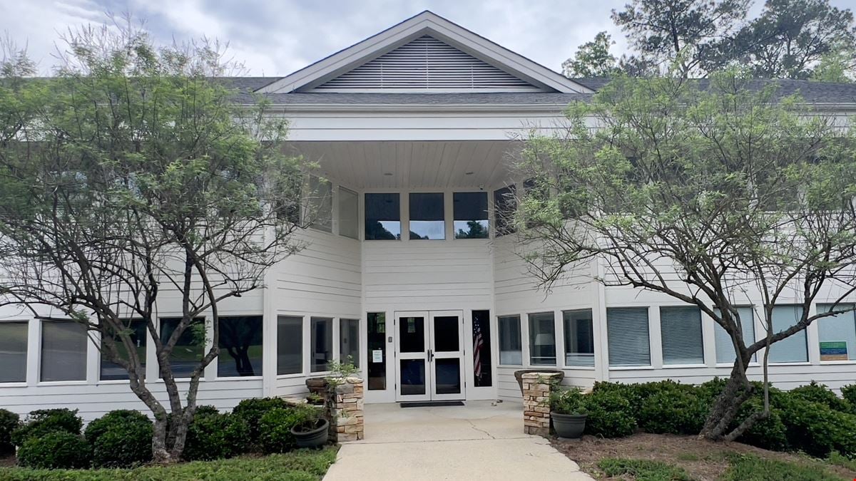 5300 Cahaba River Road