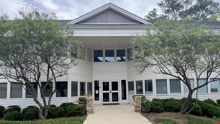 Preview of Office space for Rent at 5300 Cahaba River Road