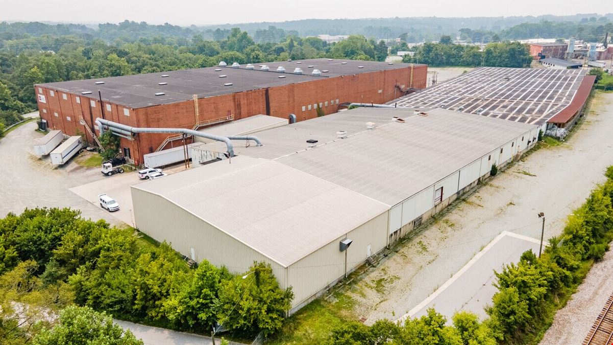 100 United Furniture Dr