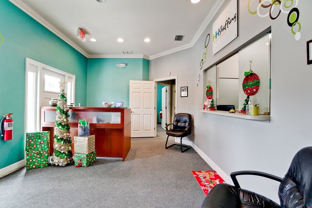 AMAZING INVESTMENT OPPORTUNITY ON UNIVERSITY PKWY.!