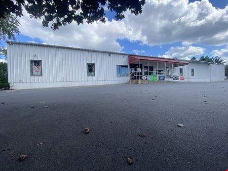 Preview of Commercial space for Sale at 7642 Bath Pike 