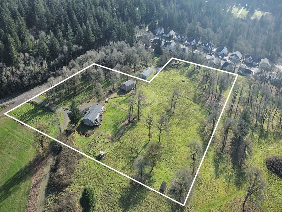 Combest Residential Development