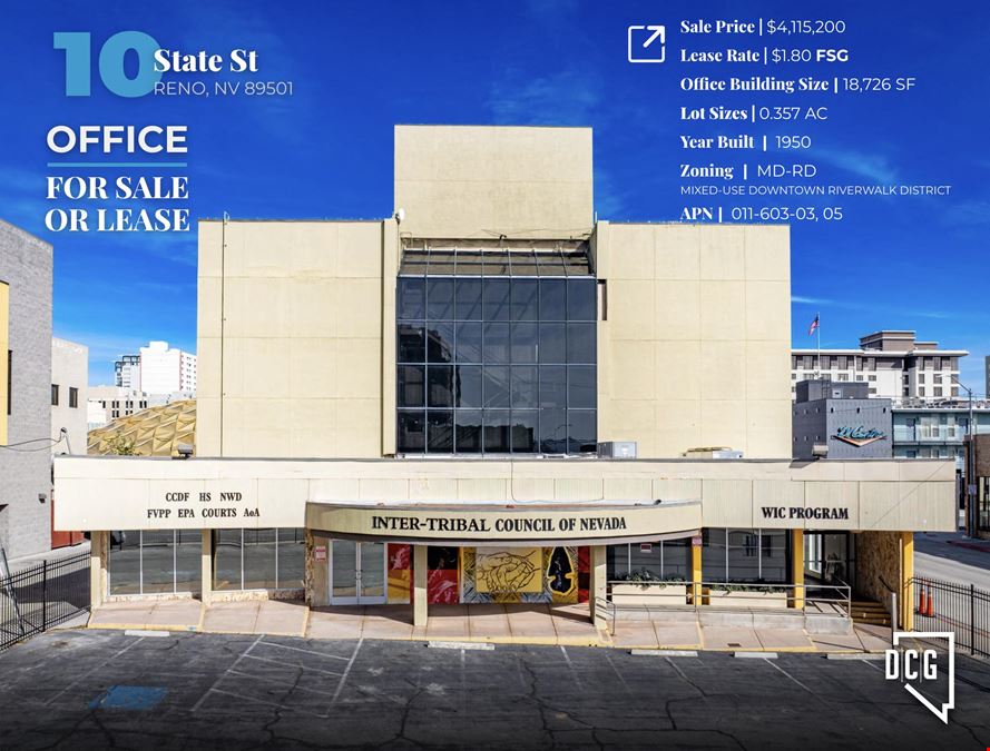 10 State St
