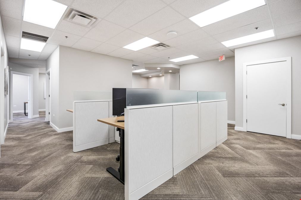 Medical/Office Space