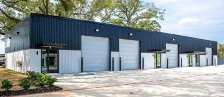 Preview of commercial space at 7231-7235 Jackrabbit Road