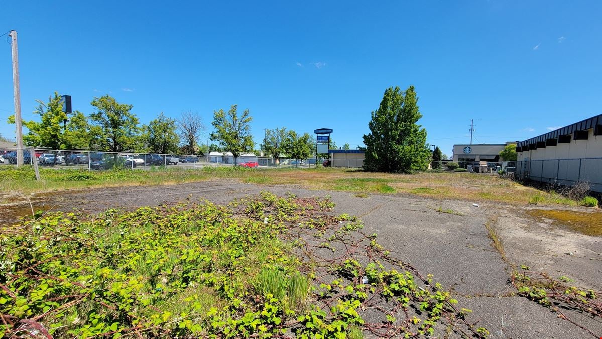 Development Land