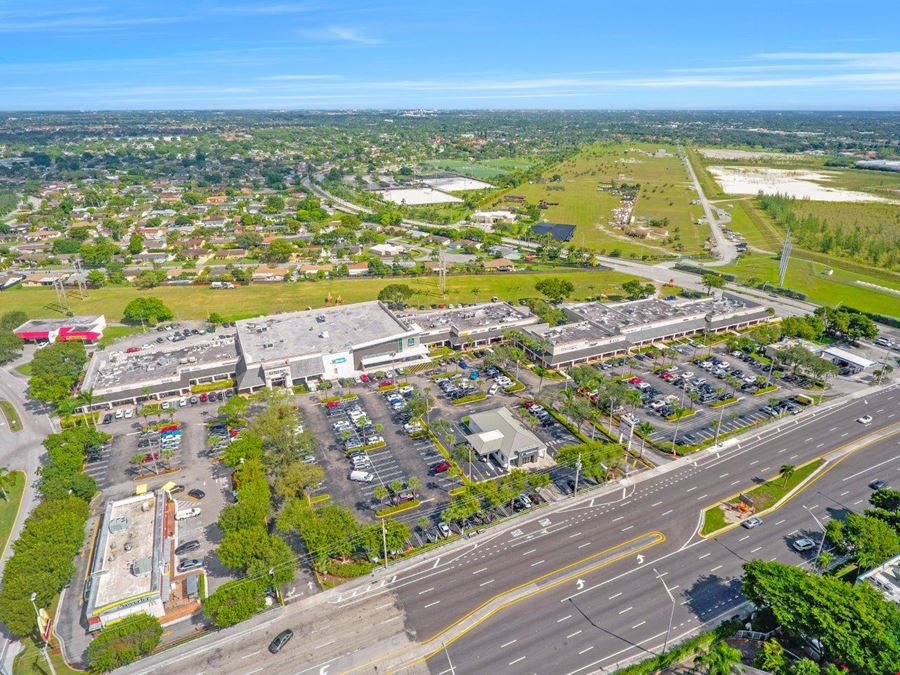 Kendall Corners