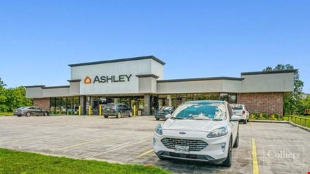 Preview of Retail space for Sale at 425 W Gibson St