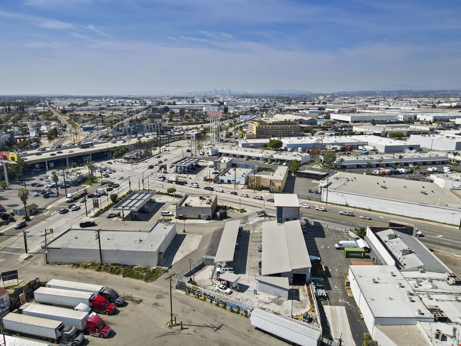8016 Slauson Avenue