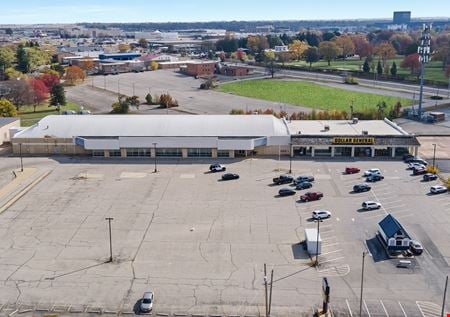 Preview of Retail space for Sale at 1209 Towanda Avenue