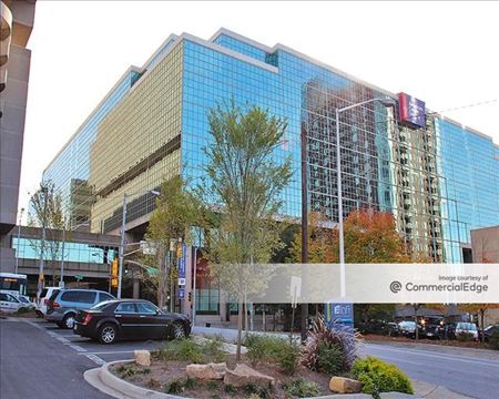 Preview of Office space for Rent at 250 Williams Street