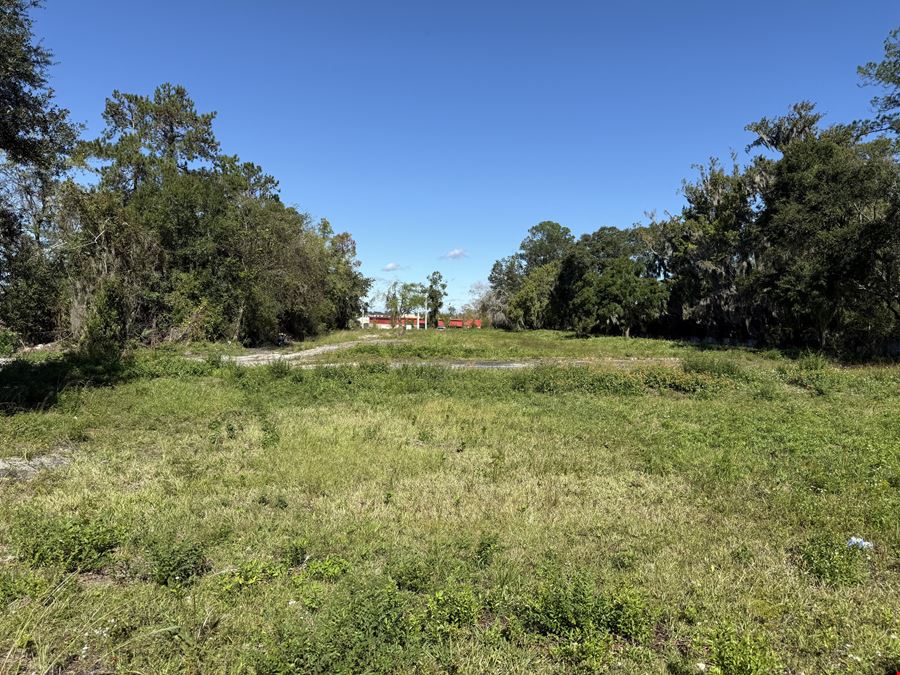4 Acre Archer Road Development Site