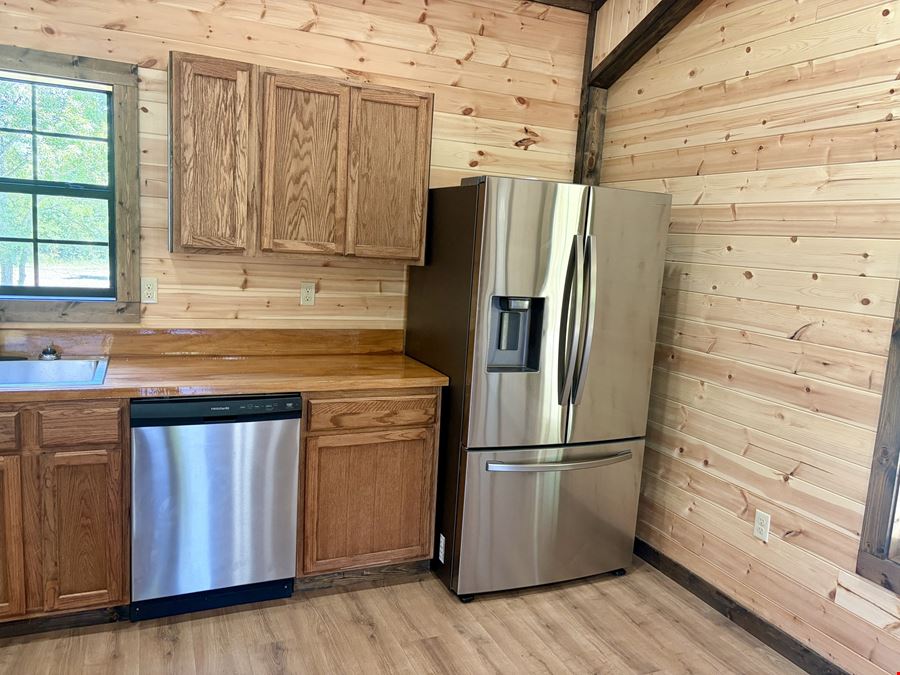 Whatley Crossing Retreat