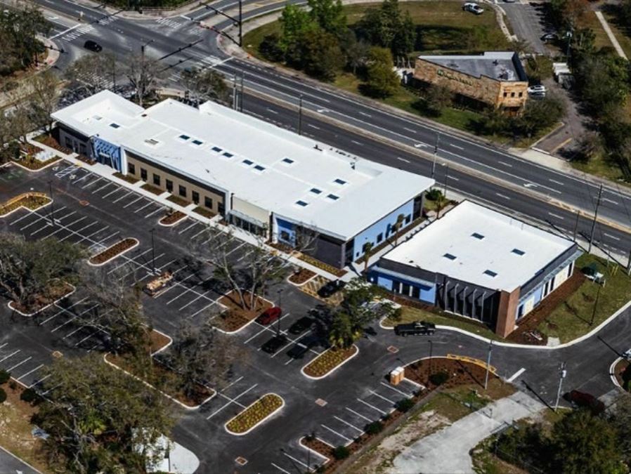 Orlando Health Imaging Center  | 15 Year Triple Net Lease