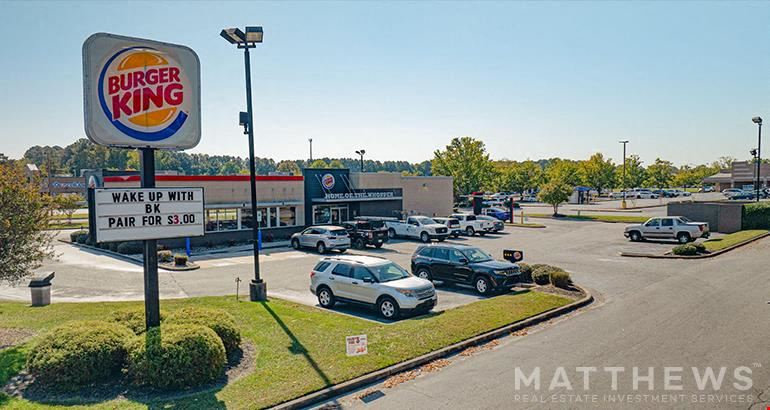 Preview of Retail space for Sale at 3602 Charles Blvd