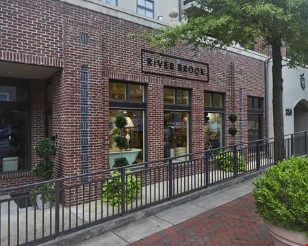 Preview of Retail space for Rent at 350 Hallman Hill East