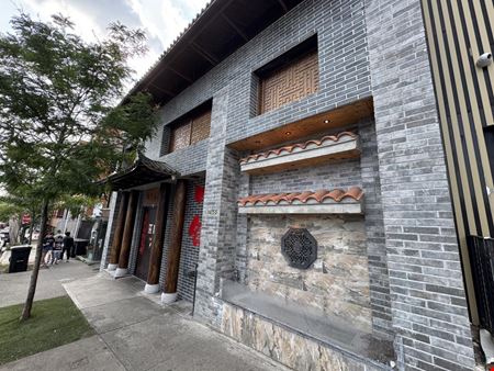 Preview of Retail space for Rent at 13655 37th Ave