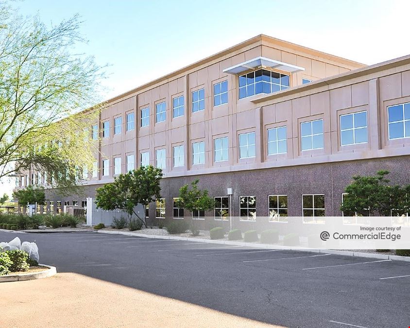 Palm Valley Medical Office Building