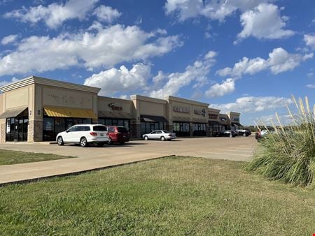 Preview of Retail space for Rent at 2221 FM 2280