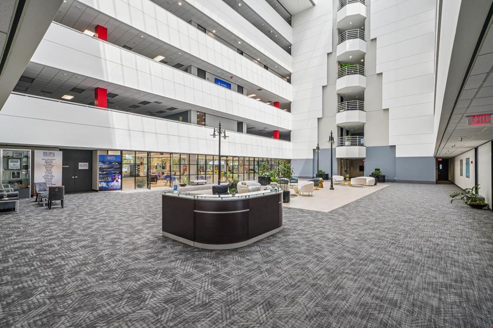 Gemini Plaza