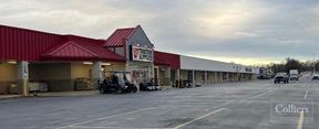 For Lease