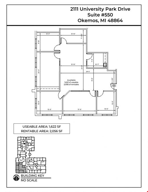 2111 University Park Dr