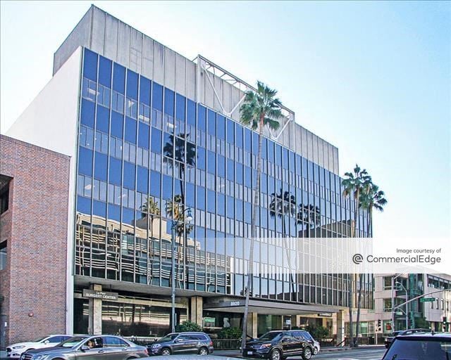 Beverly Hills Medical Center
