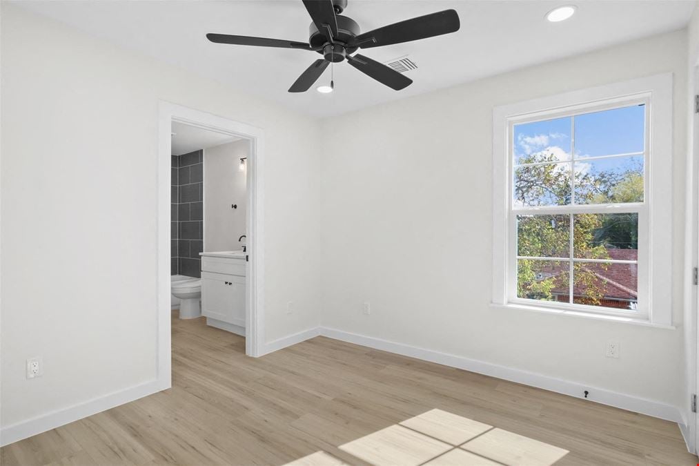 FOR RENT | 602 Sheeley Street