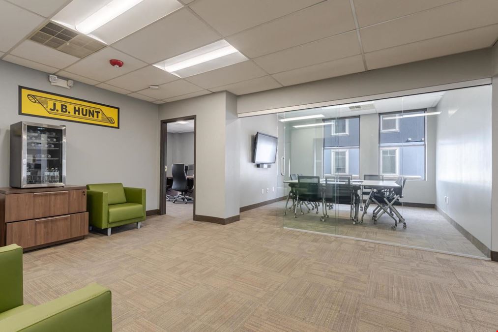 12 E Exchange St