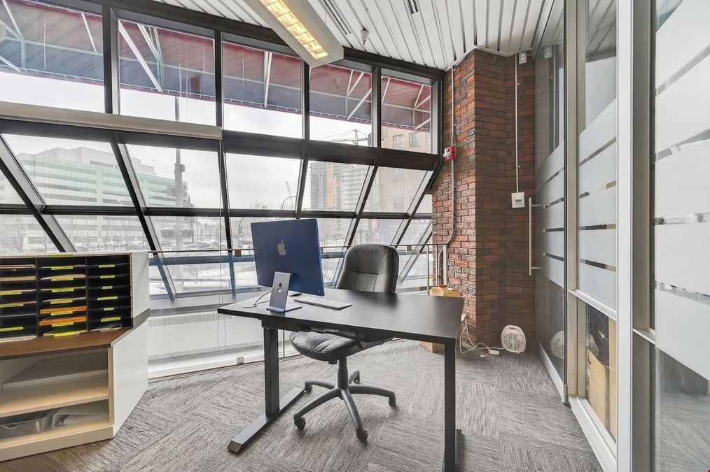 Parkside Place 602 - 12 AVENUE SW