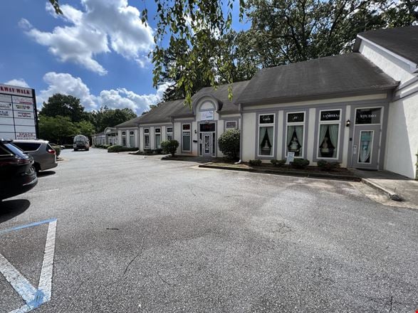 Preview of Retail space for Rent at 1067 Forest Parkway