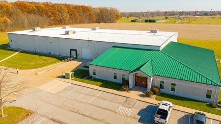 Preview of Industrial space for Sale at 118 Industrial Drive