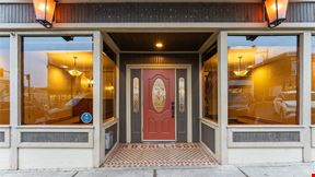 117 W Walnut St