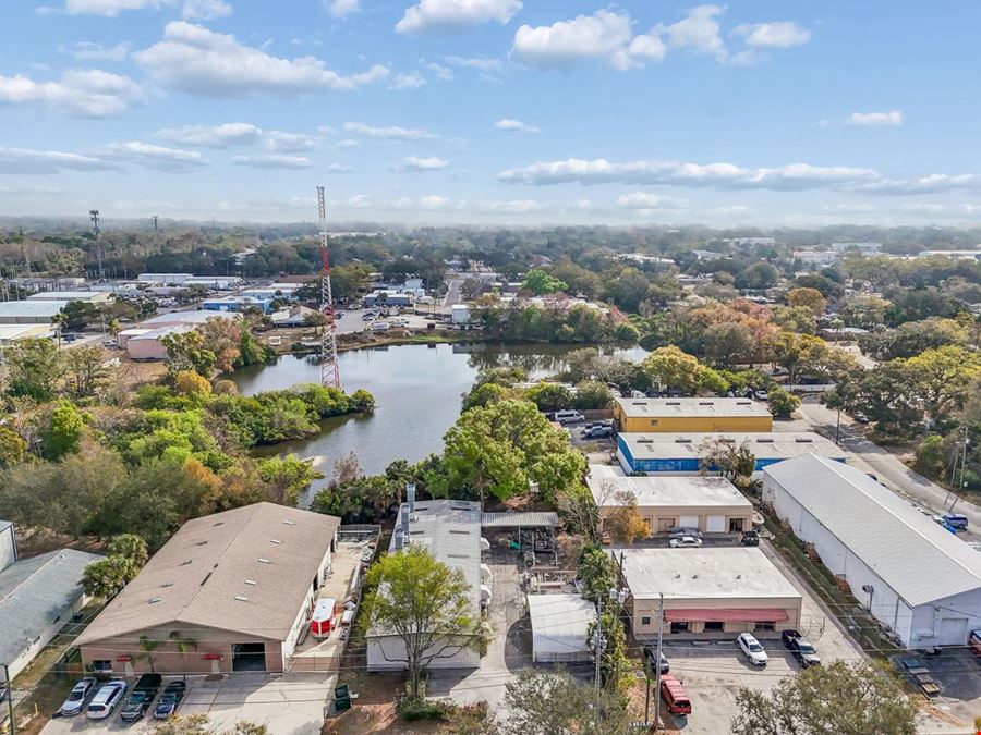 1060 Harbor Lake Dr