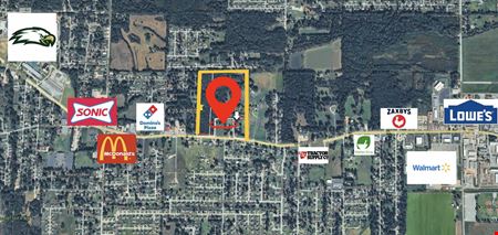 Preview of VacantLand space for Sale at 3805 W Kingshighway