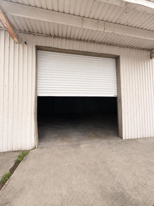 North Palafox Industrial w/Laydown