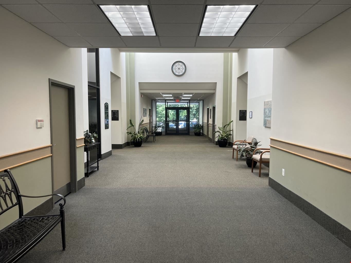 16 Industrial Blvd
