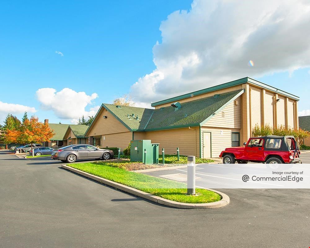 Chippendale Office Park