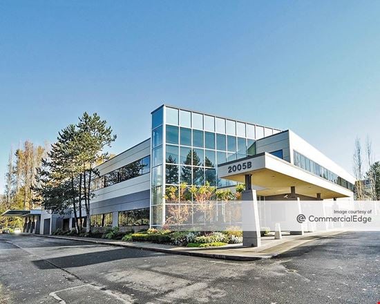 Preview of Office space for Rent at 2005 NW Sammamish Road