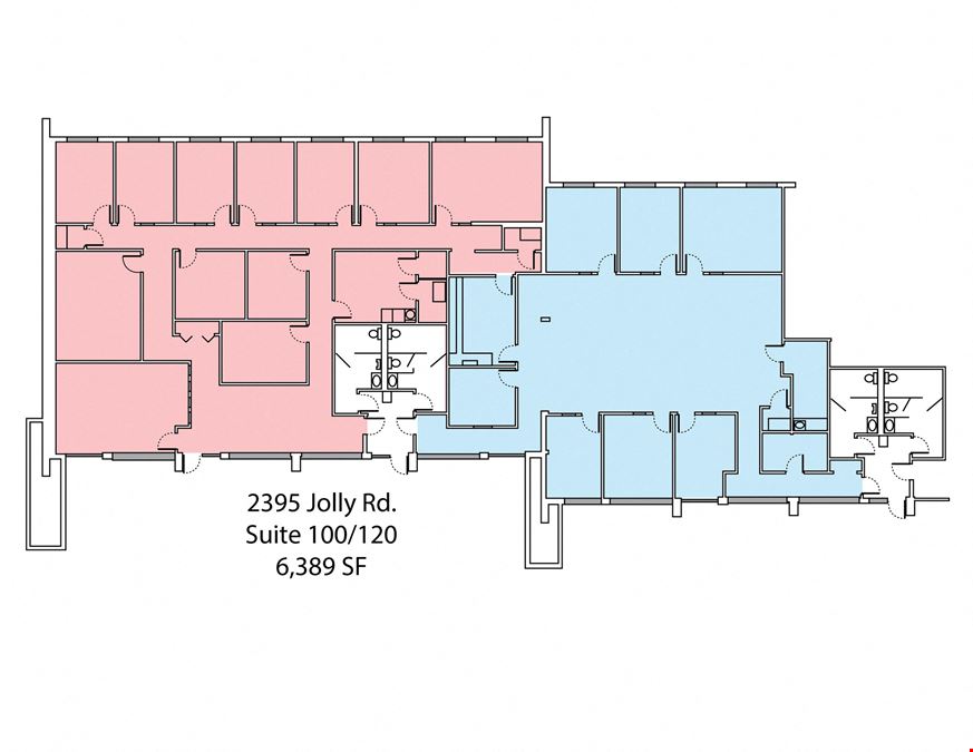 2395 Jolly Rd