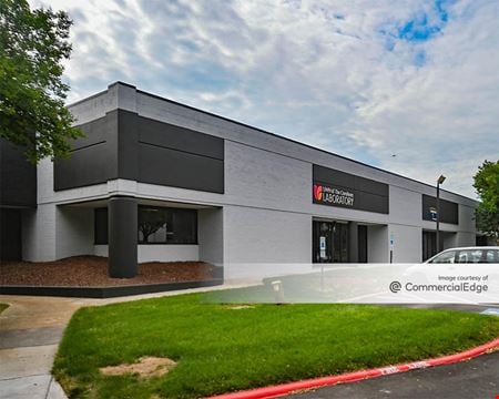 Preview of Office space for Rent at 200 Perimeter Park Drive