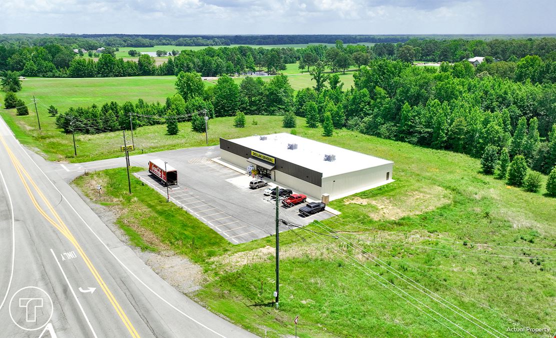 Dollar General