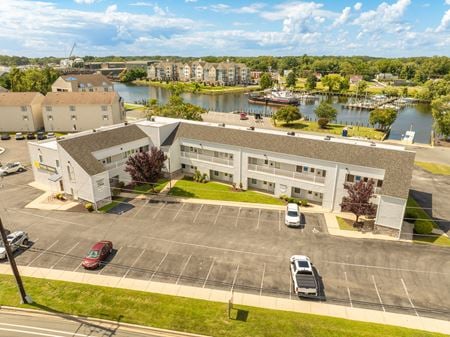Preview of Office space for Sale at 540 Riverside Dr Ste 10