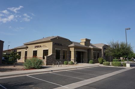 Preview of Office space for Sale at 1807 E Queen Creek Rd #7