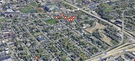 Preview of Multi-Family space for Sale at Spicer St, Kirn St, Power St, Sherman St