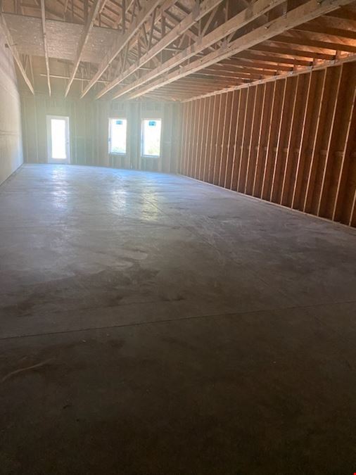Carolina Forest Professional Office - Suite B
