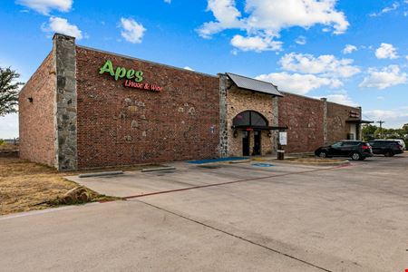 Preview of commercial space at 1228 Ranger Highway